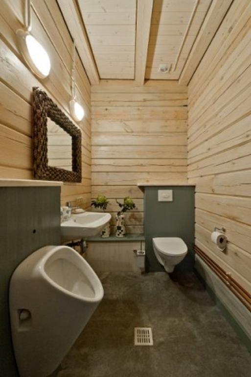 ホテル Saules Slenis プラタリアイ 部屋 写真